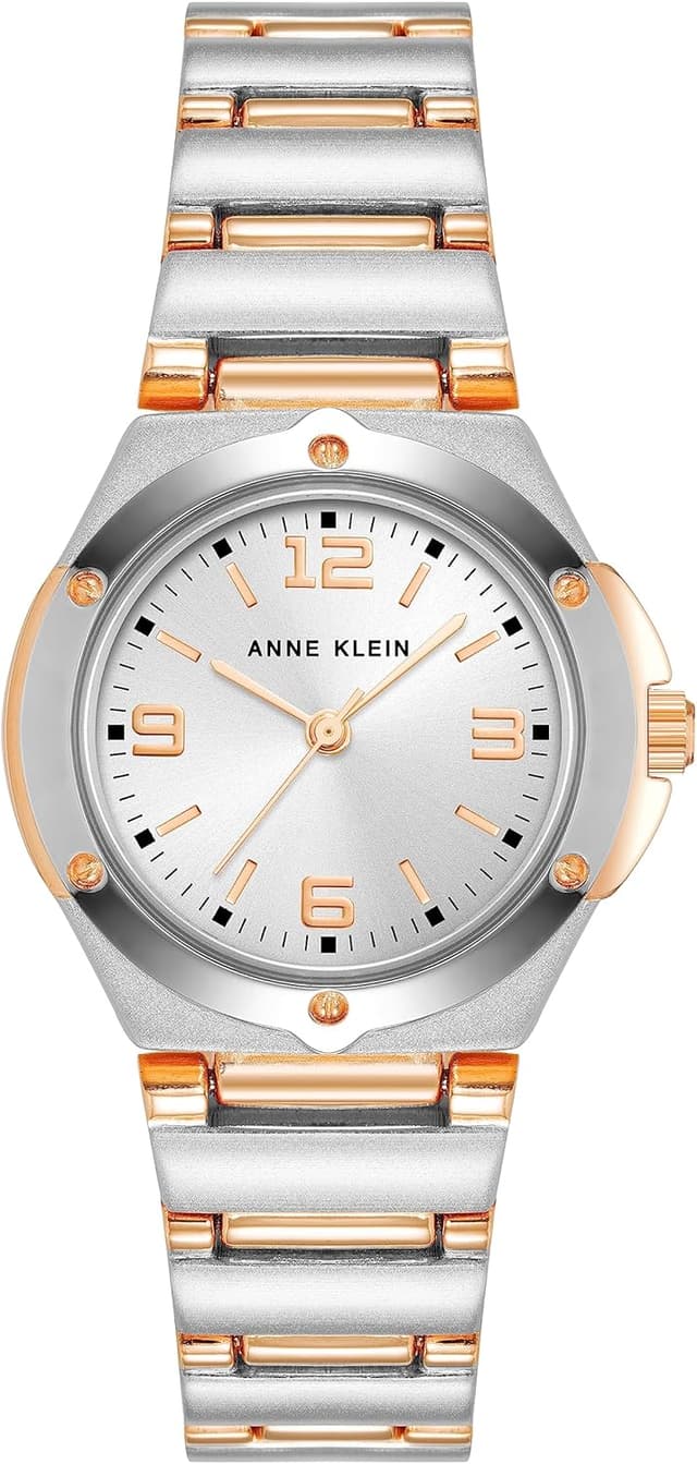 Thumbnail 5 de Anne Klein 10/8655SVTT Reloj de Pulsera para Mujer