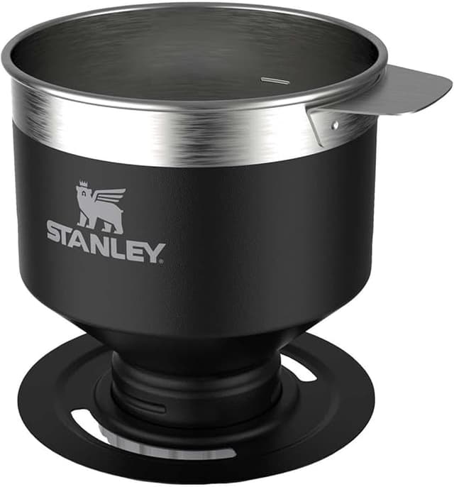 Imagen de Stanley Perfect Brew Pour Over Filtro Café ☕ Reutilizable 6 Tazas en OfertitasTOP