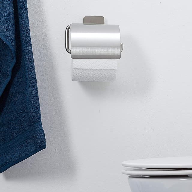 Thumbnail 3 de Tiger Onu Portarrollos con Tapa en Acero Inoxidable 🧻