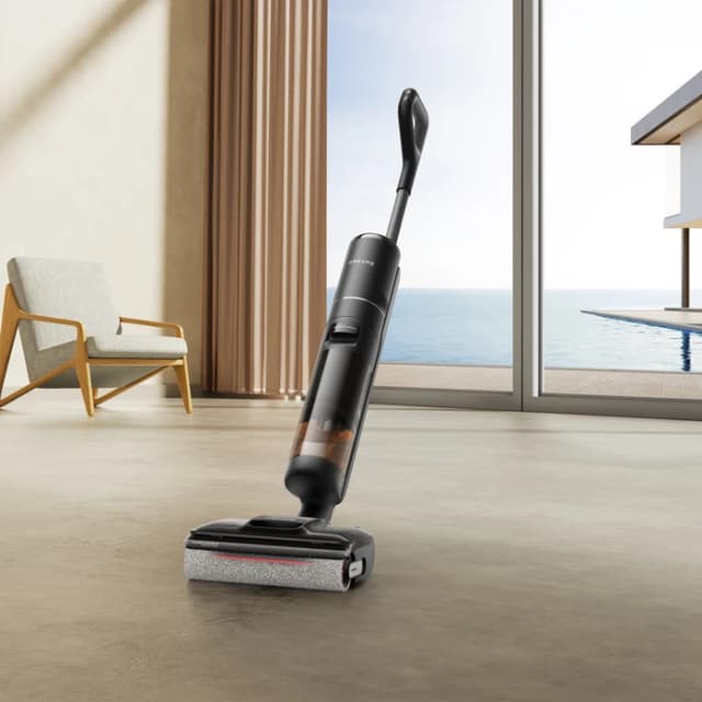 Thumbnail 11 de Dreame H12 Pro FlexLite 50 Minuten Akku