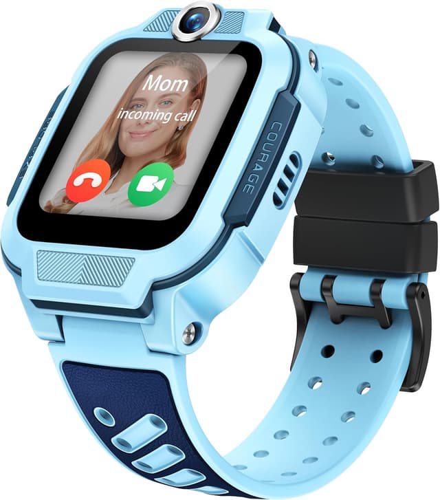 Detalle de imoo Z3 Kids Smart Watch, 1.5 inch
