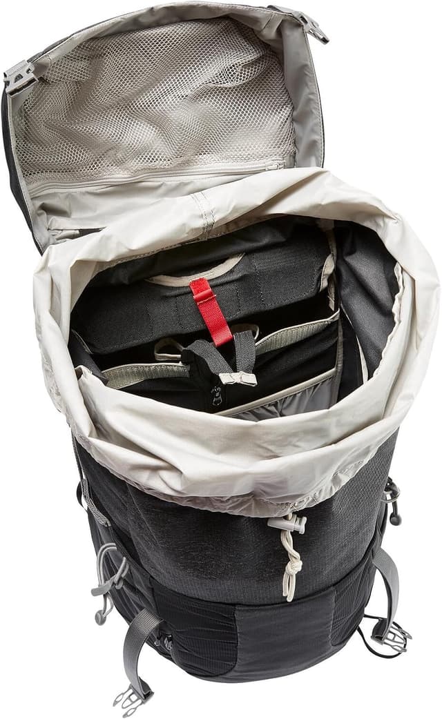 Thumbnail 4 de VAUDE Brenta 36+6l wasserdichter Trekkingrucksack