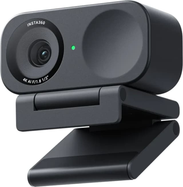 Thumbnail 9 de Insta360 Link 2C 4K-Webcam für Streaming