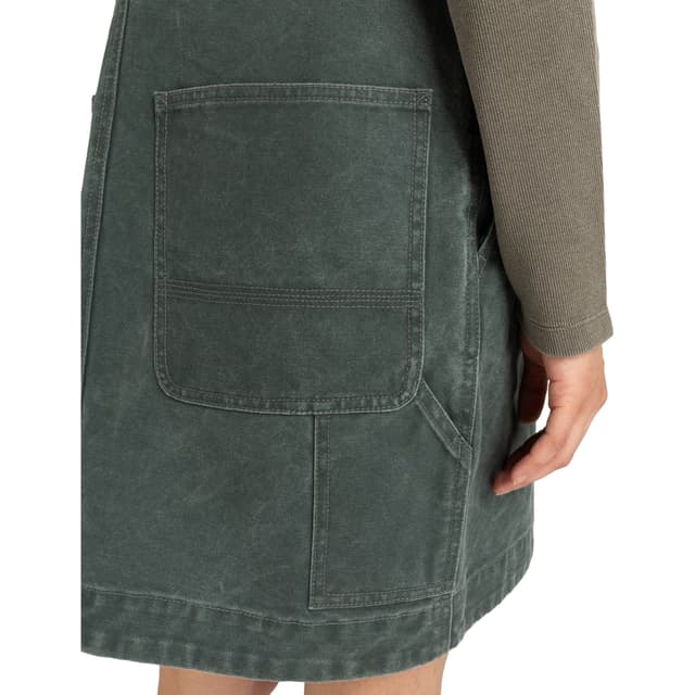 Thumbnail 5 de Element Dungaree Canvas Mono mujer 👗