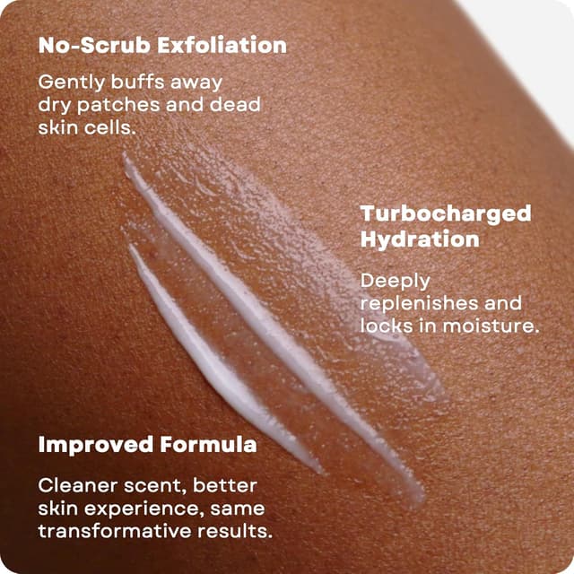 Thumbnail 4 de AmLactin Daily Moisturizing Lotion 12% AHA