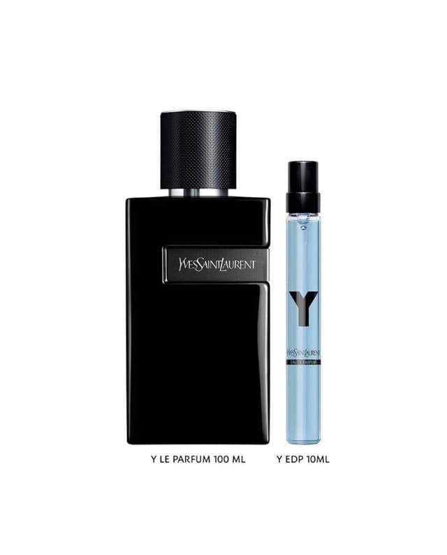 Thumbnail 1 de Yves Saint Laurent Y Le Parfum cofre 100 ml
