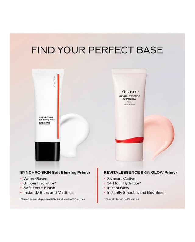 Thumbnail 4 de Shiseido Revitalessence Skin Glow Primer 30 ml