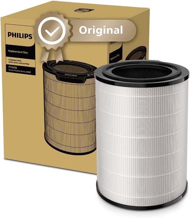 Imagen de Philips HEPA Nano Protect filtro 36 mesi 🏠 en OfertitasTOP