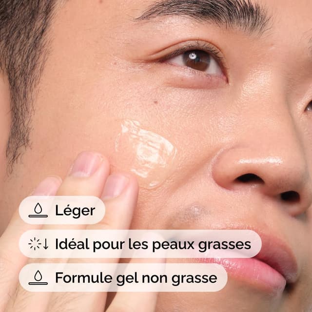 Detalle 2 de The Ordinary Hydratation + Bêta-Glucane 100 ml