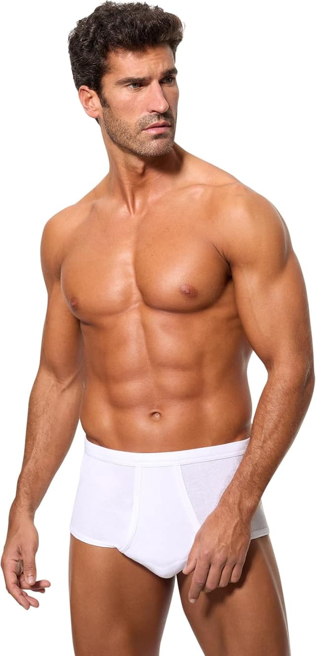 Thumbnail 1 de Abanderado Pack Braslip Línea Original 2 unidades