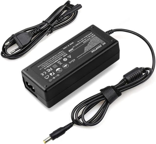 Thumbnail 6 de BIUBOTY 12V 2A Netzteil 24W 1,8 m