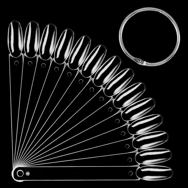 Thumbnail 3 de Nagelmuster Sticks 300 Stück für Nail-Art