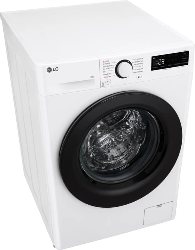 Thumbnail 7 de LG F4WR5035 Waschmaschine mit True Steam