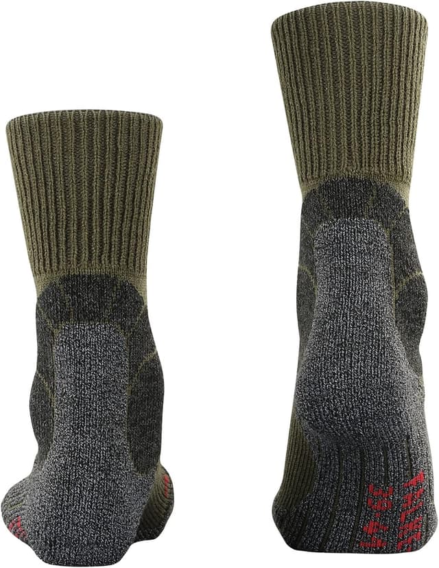 Thumbnail 1 de FALKE TK1 Adventure M calzini trekking 44-45