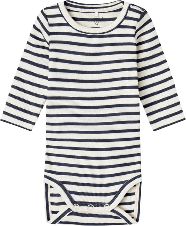 Detalle de NAME IT Nbnbani Body maniche lunghe Bambini
