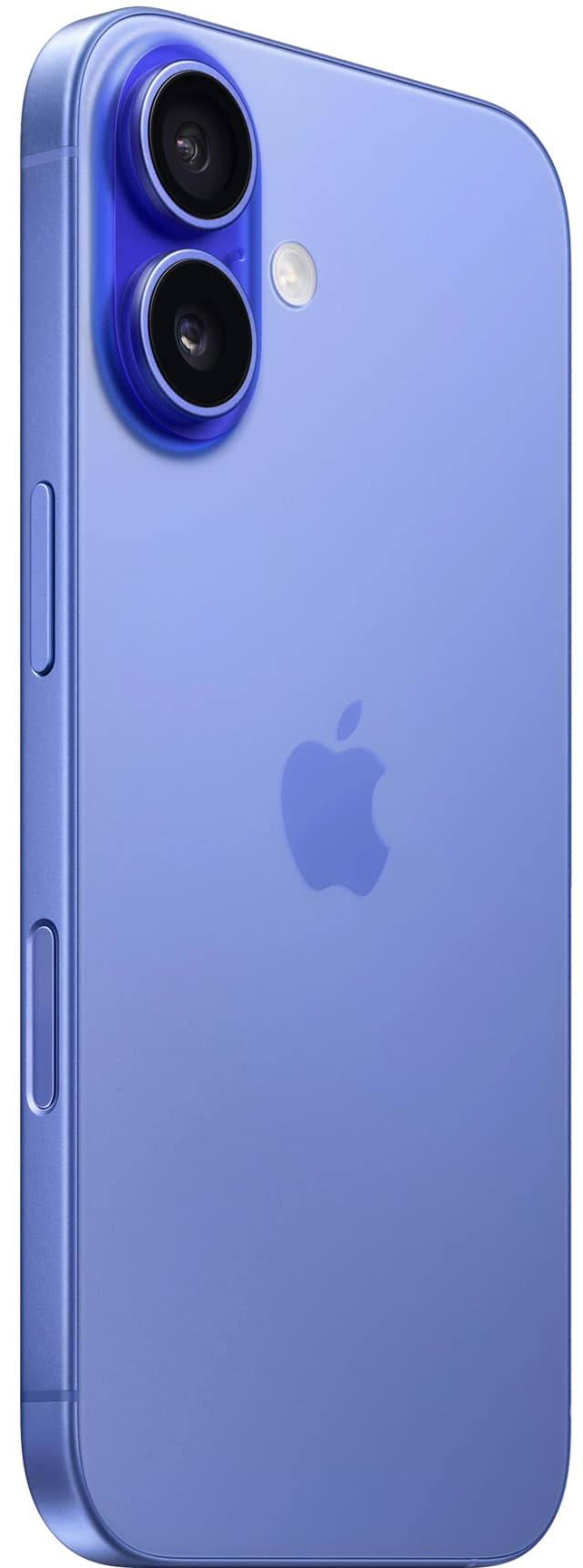 Detalle 2 de Apple iPhone 16 128GB Blau
