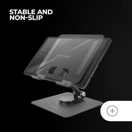 Thumbnail 4 de Mars Gaming MA-RST