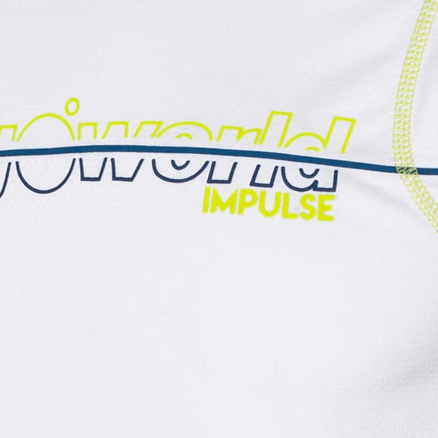 Detalle 2 de Trangoworld Bandama Camiseta hombre 1 pieza