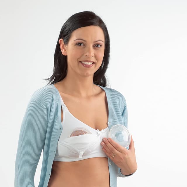 Thumbnail 3 de Medela Protège-mamelon lot de 2 🩺