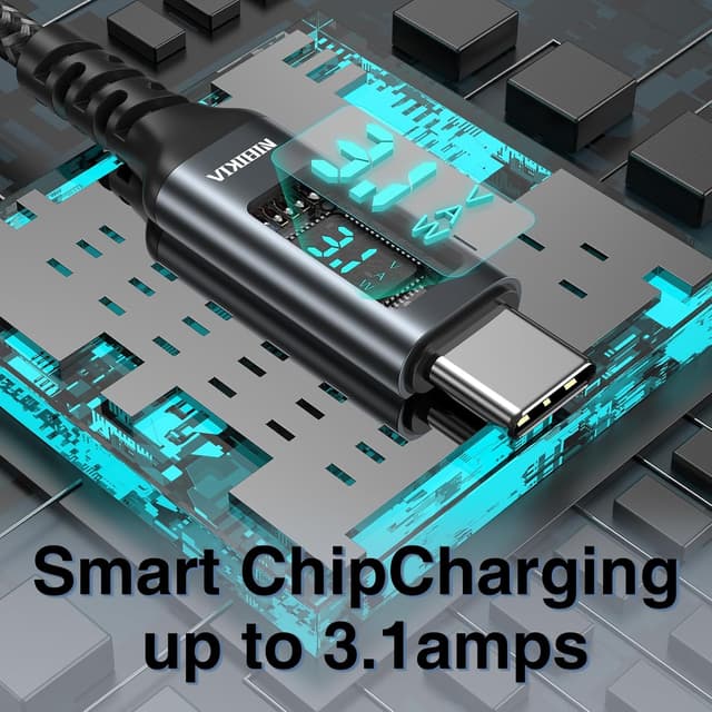 Thumbnail 4 de USB C Kabel 1M USB 3.2 Gen 2