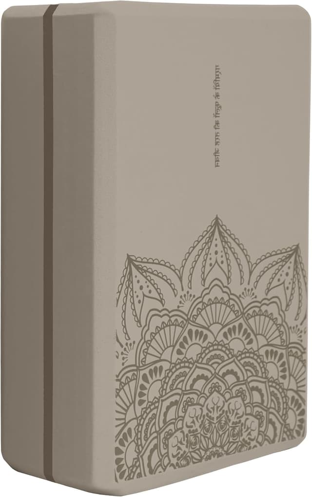 Thumbnail 4 de LaiEr Yoga Block 9"x6"x3" foam blocks set 🧘♀