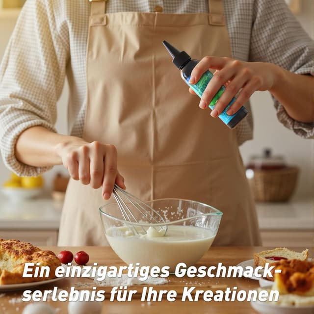 Thumbnail 6 de FURUN Pfefferminz‑Eis Aromakonzentrat 20 ml