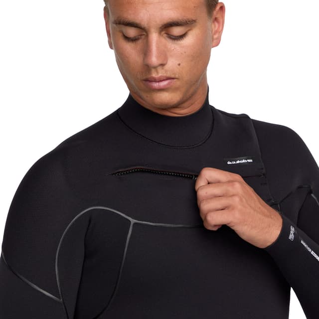 Thumbnail 3 de Quiksilver Marathon Sessions 3/2mm 📺