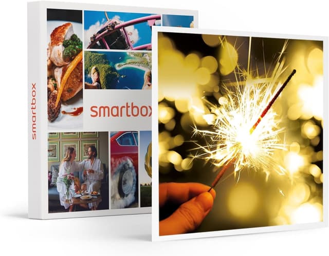 Thumbnail 3 de Smartbox Caja Regalo Ilusiones para Dos