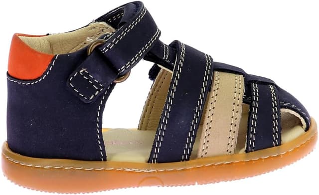 Detalle 2 de Kickers Pod – sandales Fille