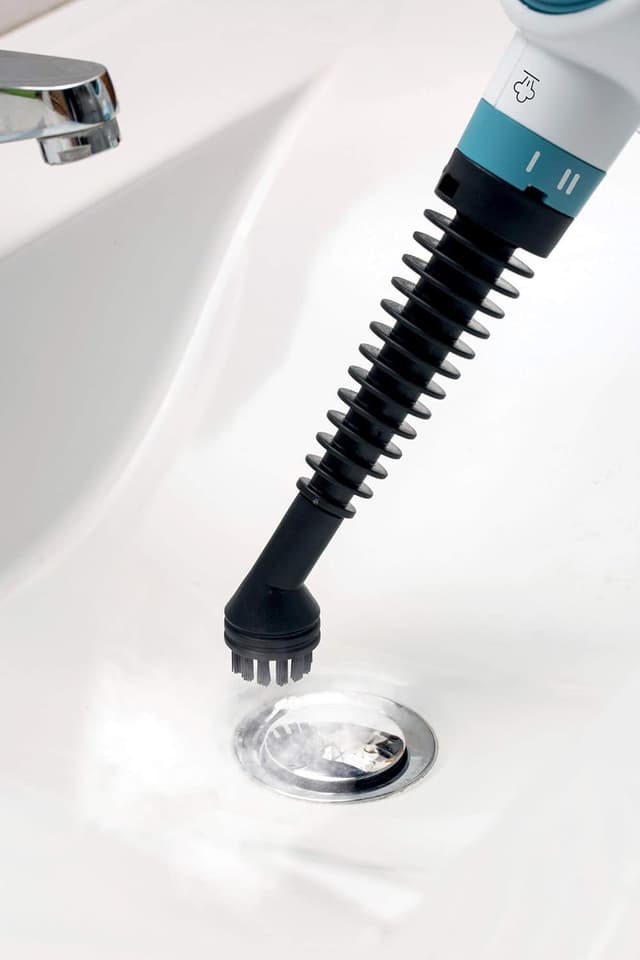 Thumbnail 5 de Ariete 4137 Pistola a vapore multifunzione 3,5 bar