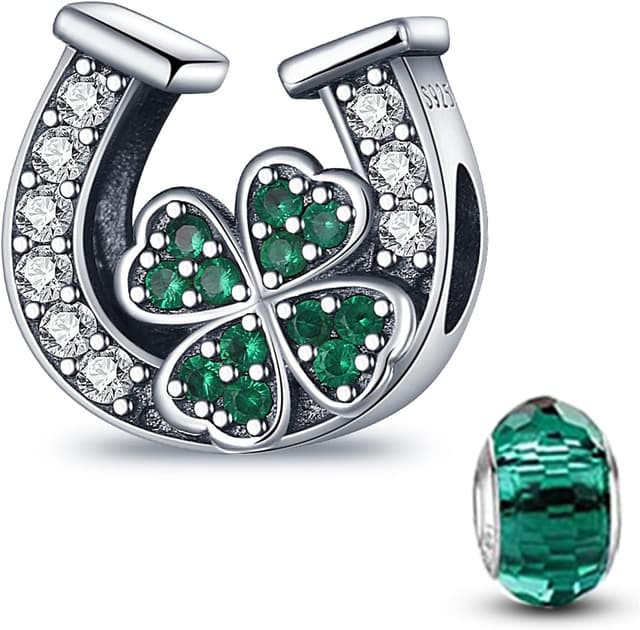 Thumbnail 5 de HappyStar Bead Charms plata 925 4,6 mm