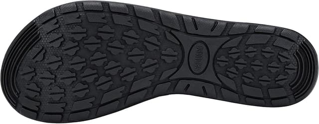 Detalle de SAGUARO Chaussures aquatiques unisexes pour la plage, séchage rapide et semelle antidérapante