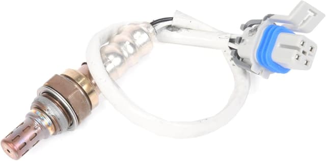 Detalle de GM Genuine Parts 92457789 Heated Oxygen Sensor (Heated O2 Sensor)