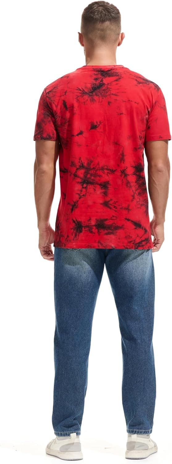 Detalle 2 de Herren T-Shirt 95% Baumwolle von Ronomo