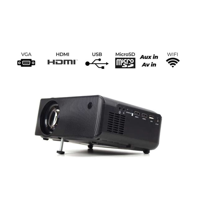 Thumbnail 5 de Prixton Cinema Deluxe 4,41' 📺