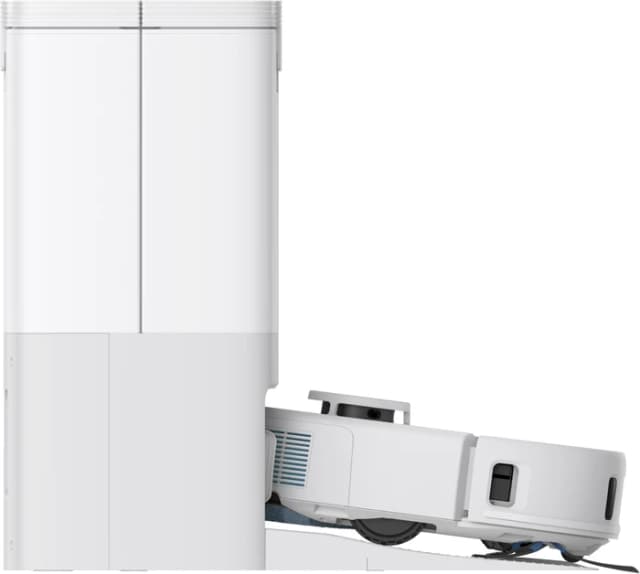 Detalle 2 de eufy X10 Pro Omni 8.000 Pa Saugroboter