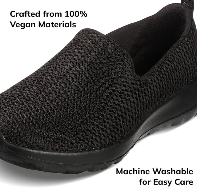 Detalle de Skechers Go Walk Joy Damen Trainer – leichte Dämpfung für viel Geh- und Laufkomfort