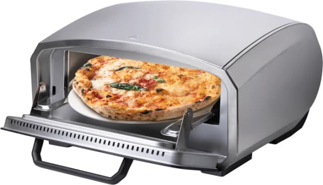 Thumbnail 21 de Unold PIZZAOFEN Enzo – 500 °C Pizzaofen 🍕