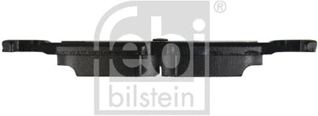 Thumbnail 2 de febi bilstein 171393 pastiglie freno