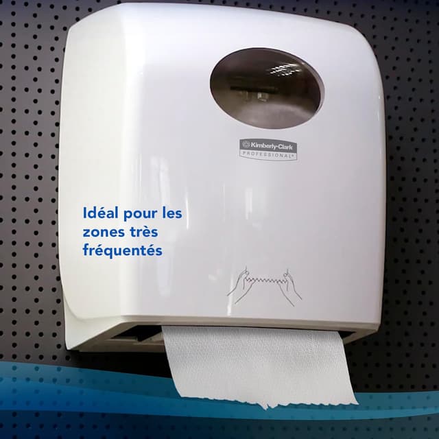 Thumbnail 5 de Scott Slimroll Essuie-mains 990 m 🧻