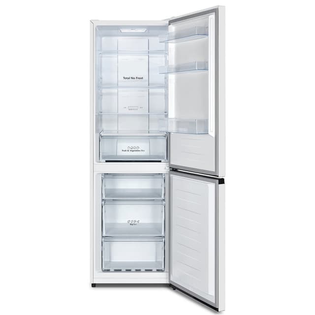 Detalle 2 de Hisense RB390N4DWD Frigorífico Combi No Frost