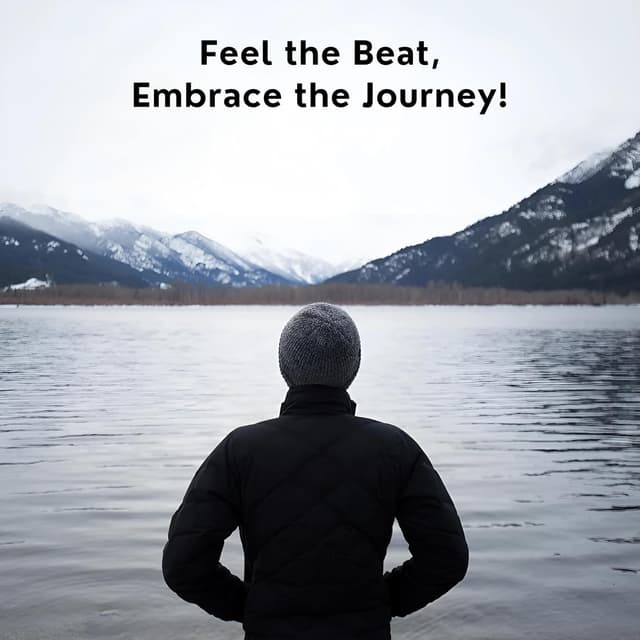 Detalle 2 de ULTRICS Bluetooth Beanie Hat for Men