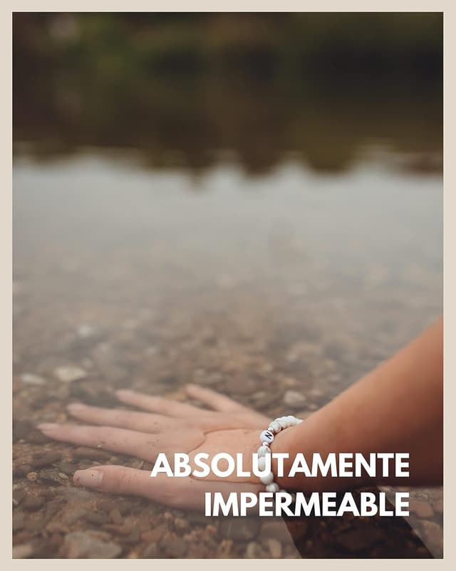 Thumbnail 4 de GD GOOD.designs Pulsera pareja 16–20 cm