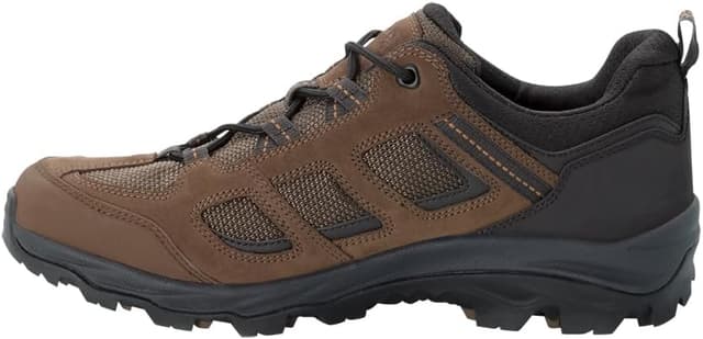 Detalle de Jack Wolfskin Vojo 3 Texapore Wanderschuhe