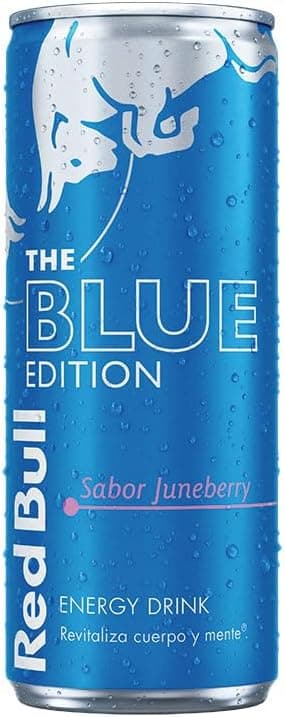 Thumbnail 3 de Red Bull Bebida Energética Baya de Junio 24x250 ml ⚡