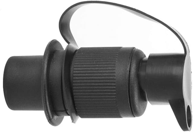 Thumbnail 3 de AGRISHOP 12V 3 Pin Tractor Plug Socket