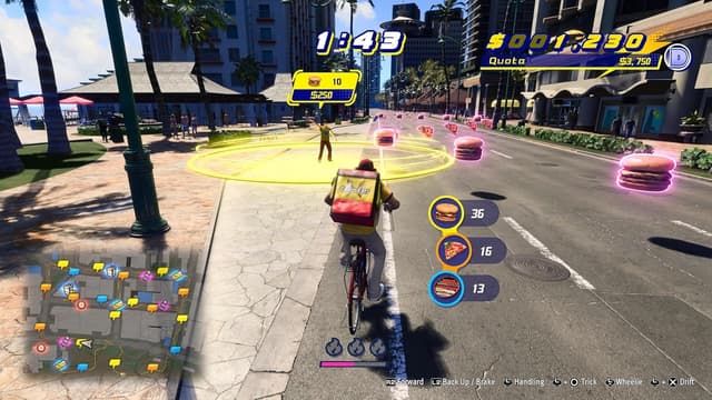 Thumbnail 4 de Like a Dragon: Infinite Wealth Xbox Series X — Game