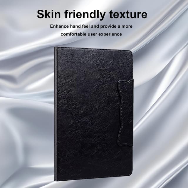 Thumbnail 6 de zZjoOoj Lederhülle Galaxy Tab S10 FE+ 13,1 Zoll