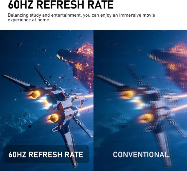 Thumbnail 4 de Gawfolk 28 Inch 4K UHD Monitor ⚙