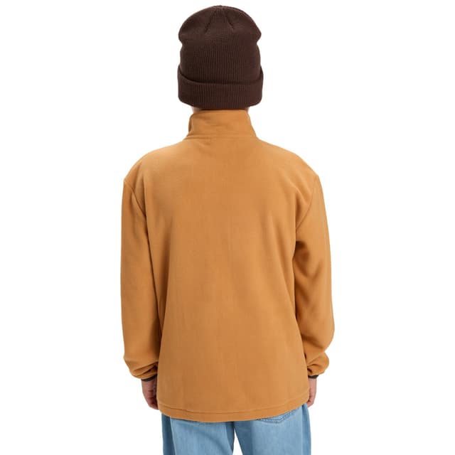 Detalle 2 de Quiksilver Ice Fields forro polar infantil